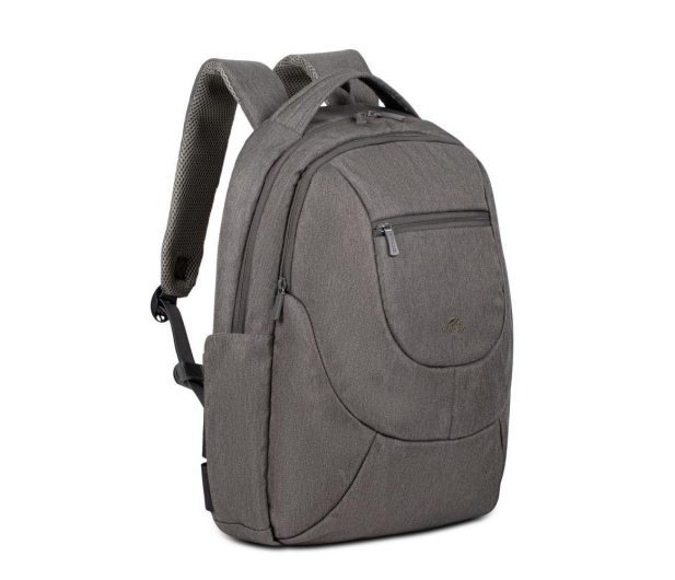 RIVACASE Galapagos 7761 15.6" khaki - 740265 - zdjęcie